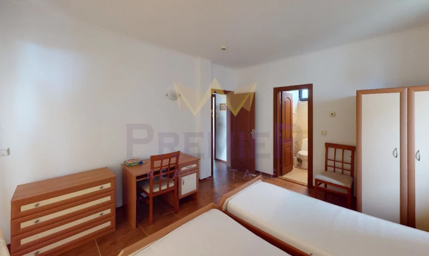 ✨Three-bedroom apartment in „Bay View Villas“ complex – Kosharitsa✨ -  - snimka 17 - Imoti Premier