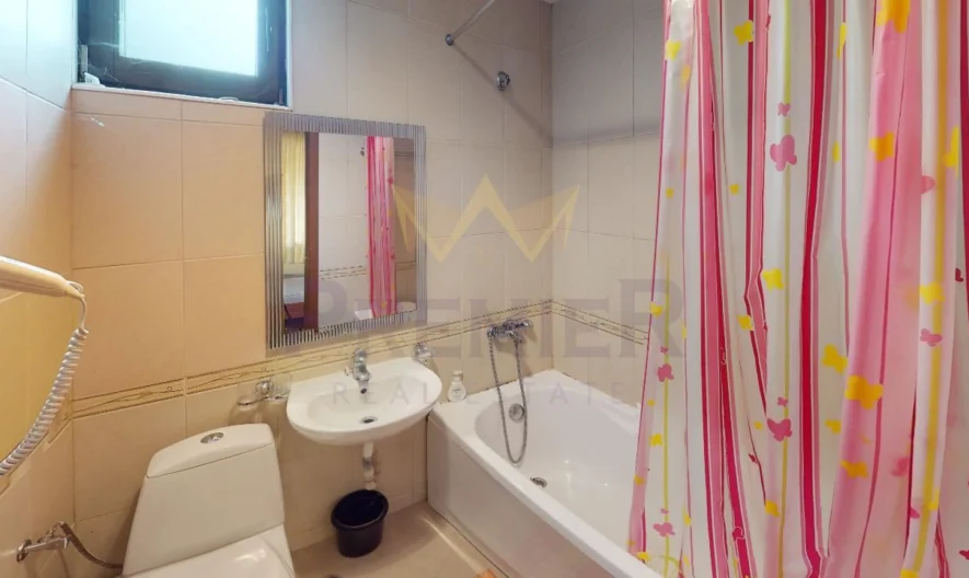 ✨Three-bedroom apartment in „Bay View Villas“ complex – Kosharitsa✨ -  - snimka 22 - Imoti Premier