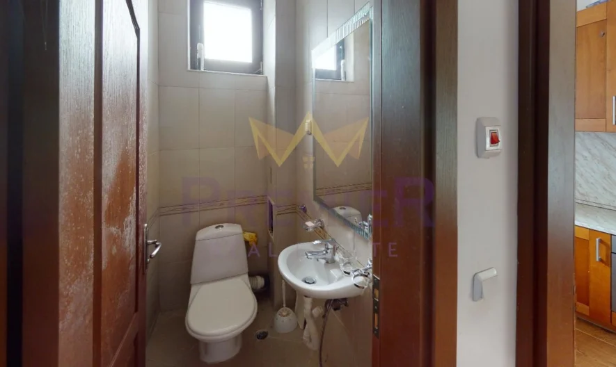 ✨Three-bedroom apartment in „Bay View Villas“ complex – Kosharitsa✨ -  - snimka 24 - Imoti Premier