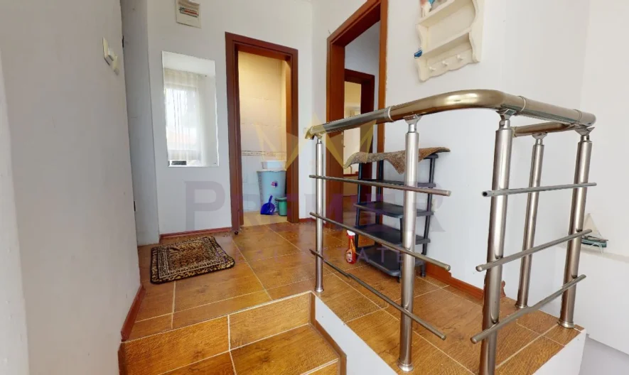 ✨Three-bedroom apartment in „Bay View Villas“ complex – Kosharitsa✨ -  - snimka 7 - Imoti Premier