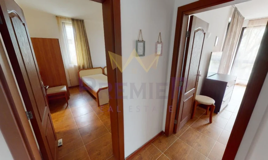 ✨Three-bedroom apartment in „Bay View Villas“ complex – Kosharitsa✨ -  - snimka 8 - Imoti Premier