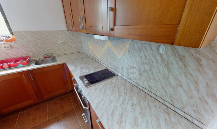 ✨Three-bedroom apartment in „Bay View Villas“ complex – Kosharitsa✨ -  - snimka 9 - Imoti Premier