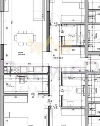 Real Estate Agency - Imoti Premier - imot - 715427, Price: 138500 EUR
