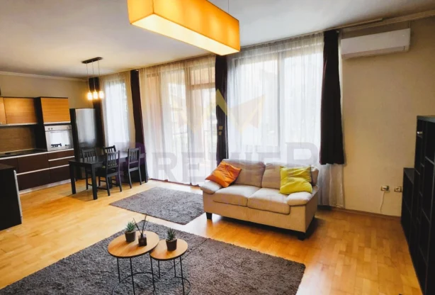 Real Estate Agency - Imoti Premier - imot - 1042852, Price: 360000 EUR