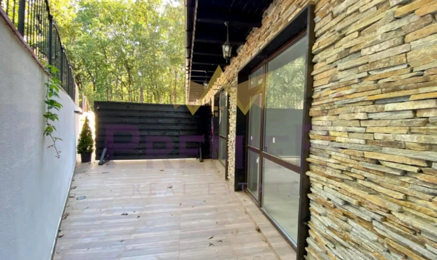 THREE-BEDROOM APARTMENT IN GREEN PARADISE V – PRIMORSKO! UNIQUE 29 SQ.M. TERRACE! -  - snimka 7 - Imoti Premier