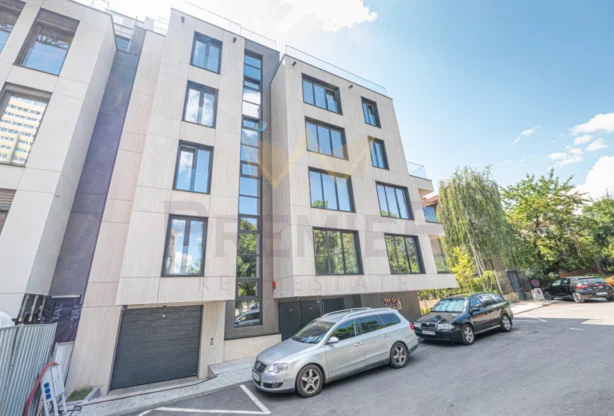 Real Estate Agency - Imoti Premier - imot - 1232936, Price: 675000 EUR