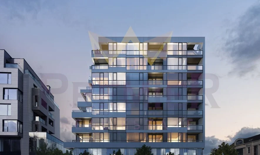 Three-bedroom apartment in Krastova Vada district -  - snimka 2 - Imoti Premier