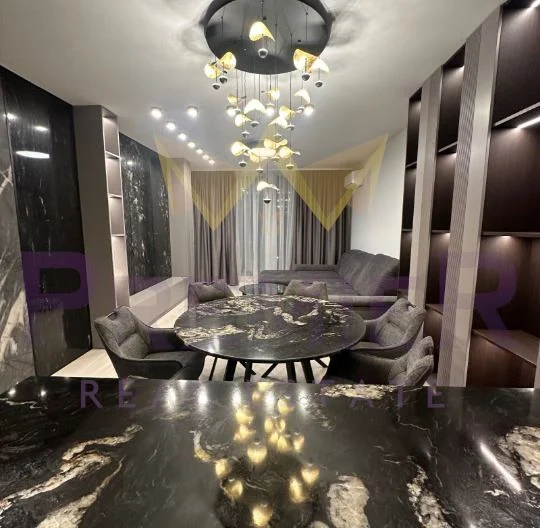 Three-bedroom apartment in Krastova Vada district -  - snimka 3 - Imoti Premier