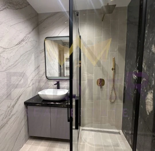 Three-bedroom apartment in Krastova Vada district -  - snimka 6 - Imoti Premier