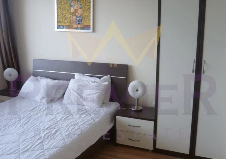 Three-bedroom apartment in Lighthouse Golf & Spa Resort -  - snimka 10 - Imoti Premier
