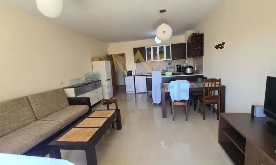 Three-bedroom apartment in Lighthouse Golf & Spa Resort -  - snimka 2 - Imoti Premier