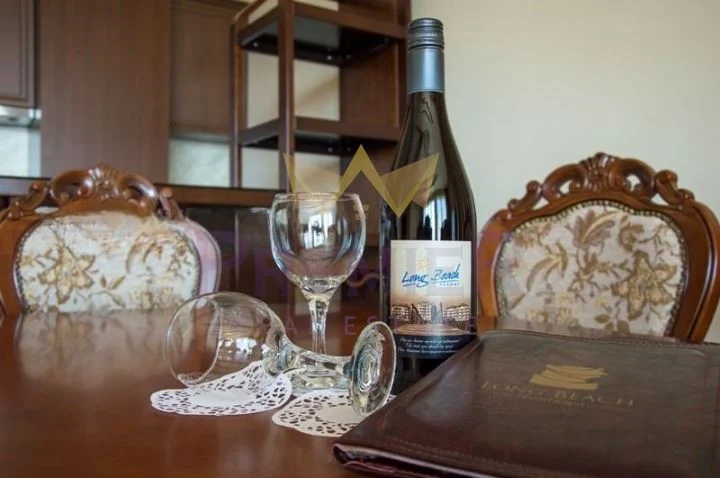Three-bedroom apartment in Long Beach Resort, Shkorpilovtsi -  - snimka 15 - Imoti Premier