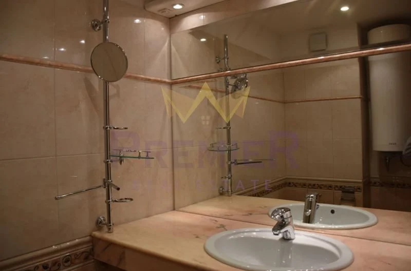 Three-bedroom apartment in Lozenets/Четиристаен апартамент в кв. Лозенец -  - снимка 11 - Имоти Премиер