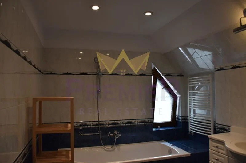 Three-bedroom apartment in Lozenets/Четиристаен апартамент в кв. Лозенец -  - снимка 12 - Имоти Премиер