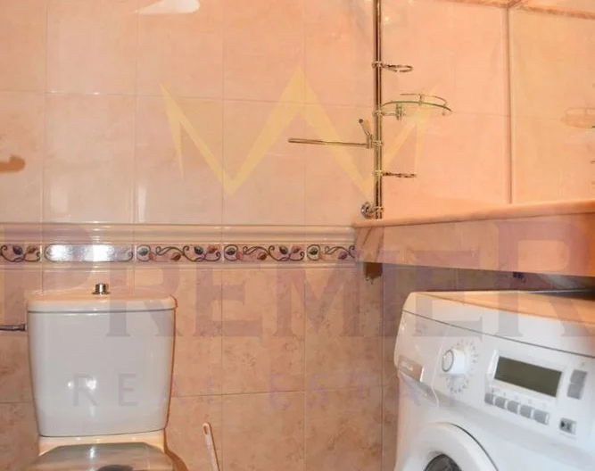 Three-bedroom apartment in Lozenets/Четиристаен апартамент в кв. Лозенец -  - снимка 12 - Имоти Премиер