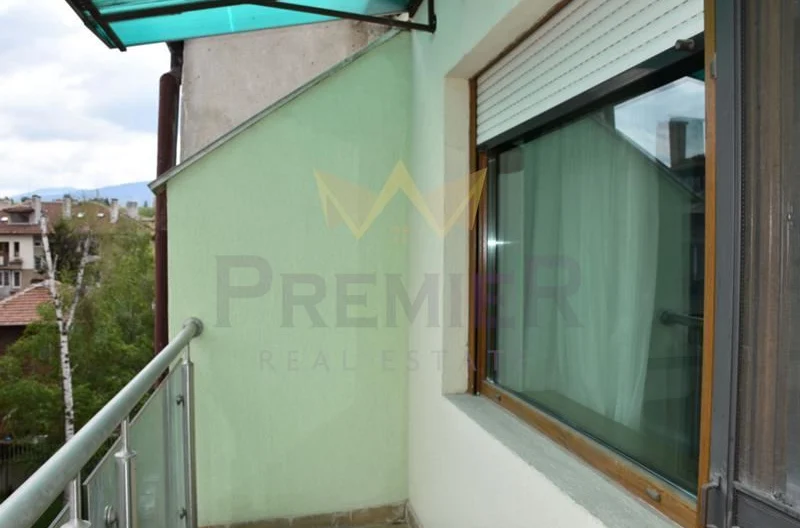 Three-bedroom apartment in Lozenets/Четиристаен апартамент в кв. Лозенец -  - снимка 13 - Имоти Премиер