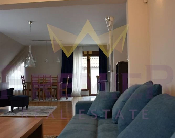 Three-bedroom apartment in Lozenets/Четиристаен апартамент в кв. Лозенец -  - снимка 3 - Имоти Премиер