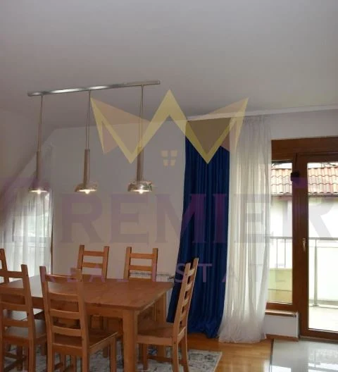 Three-bedroom apartment in Lozenets/Четиристаен апартамент в кв. Лозенец -  - снимка 3 - Имоти Премиер