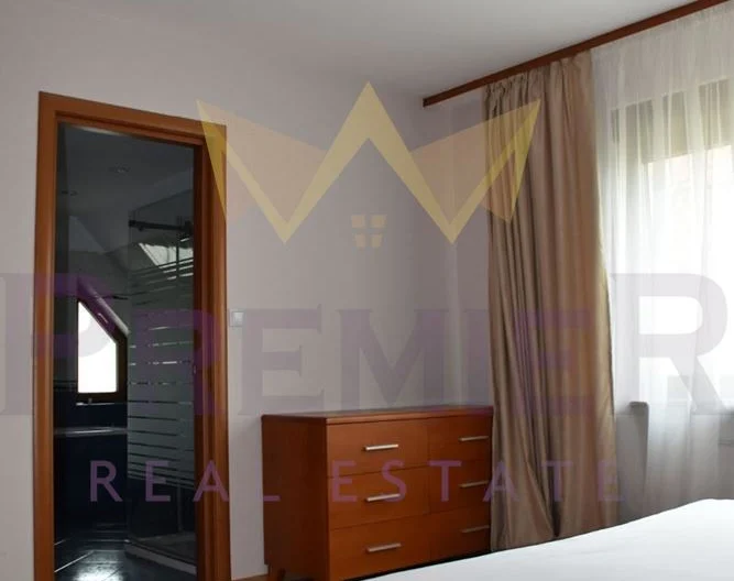 Three-bedroom apartment in Lozenets/Четиристаен апартамент в кв. Лозенец -  - снимка 7 - Имоти Премиер