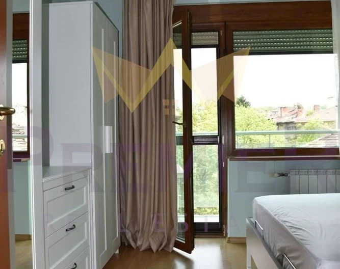 Three-bedroom apartment in Lozenets/Четиристаен апартамент в кв. Лозенец -  - снимка 7 - Имоти Премиер