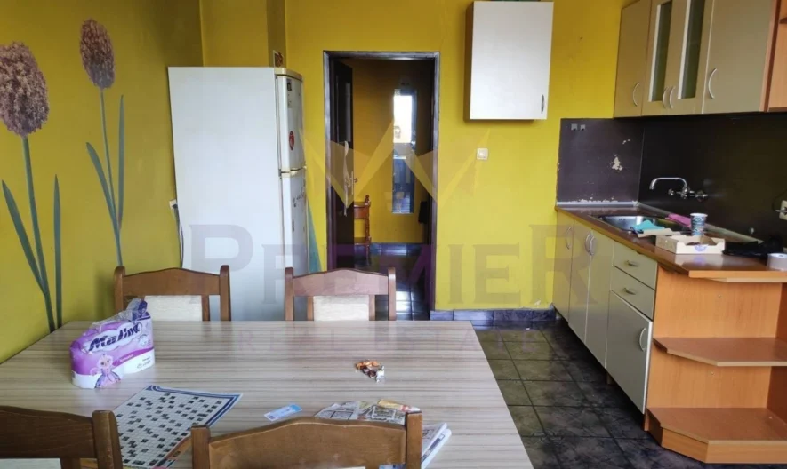 Three-Bedroom Apartment in Lyulin 10 -  - snimka 1 - Imoti Premier