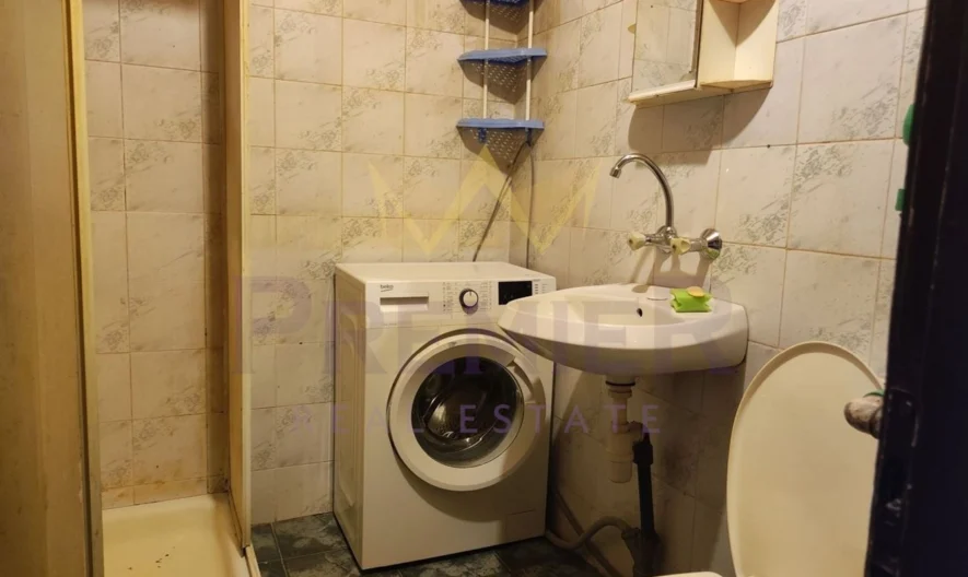 Three-Bedroom Apartment in Lyulin 10 -  - snimka 10 - Imoti Premier