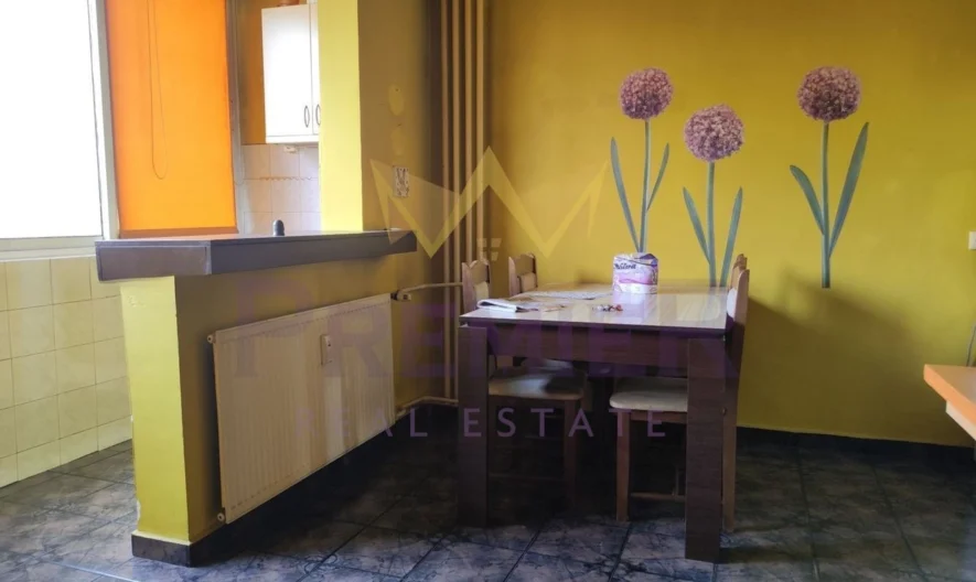 Three-Bedroom Apartment in Lyulin 10 -  - snimka 3 - Imoti Premier