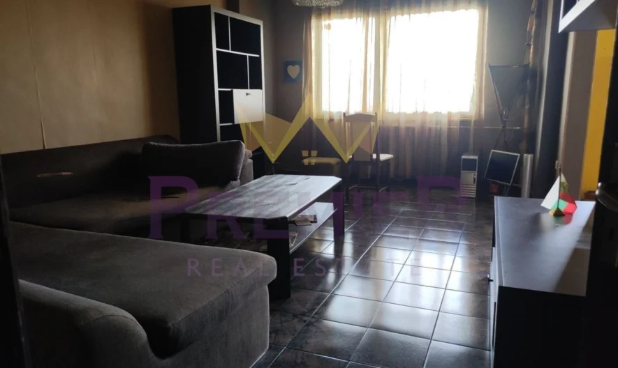Three-Bedroom Apartment in Lyulin 10 -  - snimka 4 - Imoti Premier