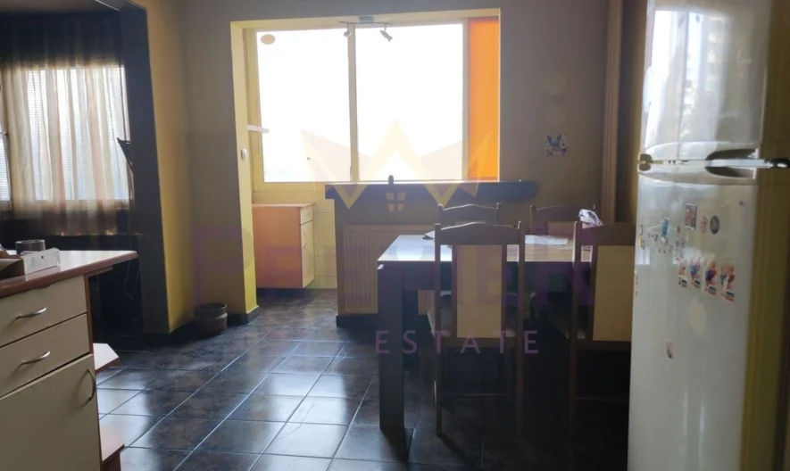 Three-Bedroom Apartment in Lyulin 10 -  - snimka 5 - Imoti Premier