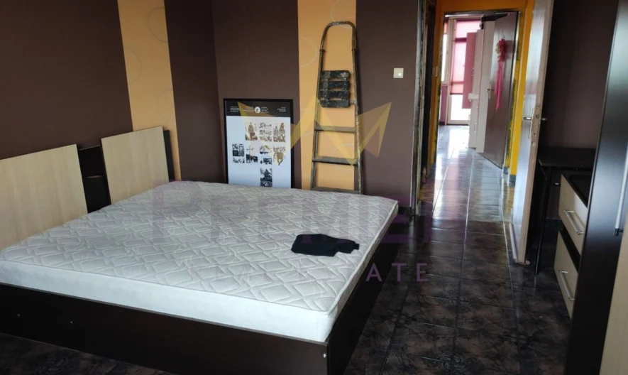 Three-Bedroom Apartment in Lyulin 10 -  - snimka 6 - Imoti Premier