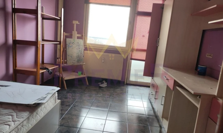 Three-Bedroom Apartment in Lyulin 10 -  - snimka 7 - Imoti Premier