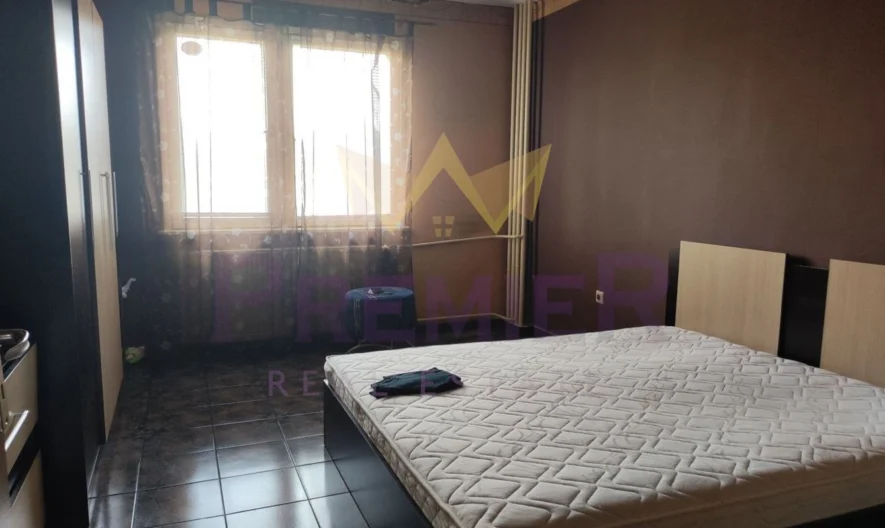 Three-Bedroom Apartment in Lyulin 10 -  - snimka 8 - Imoti Premier
