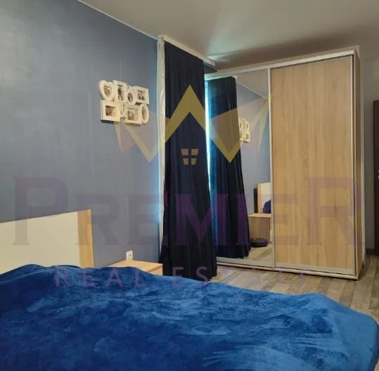 Three-bedroom apartment in Malinova Dolina -  - snimka 3 - Imoti Premier