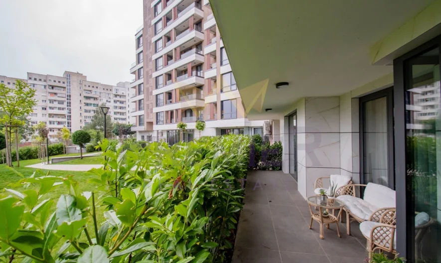 Three-bedroom apartment in Mladost 4 district -  - snimka 17 - Imoti Premier