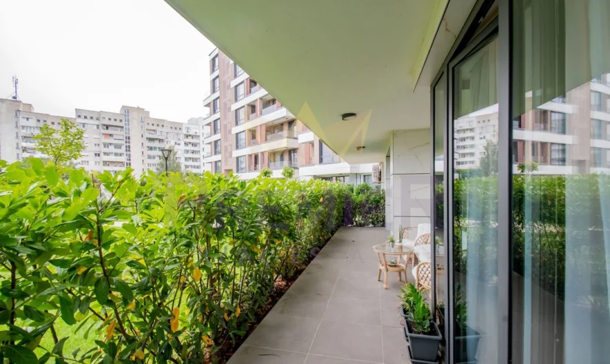Three-bedroom apartment in Mladost 4 district -  - snimka 18 - Imoti Premier