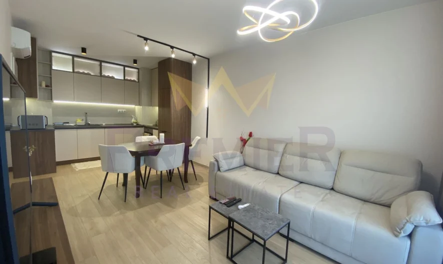 Three-bedroom apartment in Mladost 4 district -  - snimka 2 - Imoti Premier