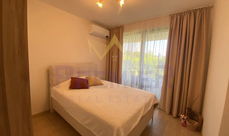 Three-bedroom apartment in Mladost 4 district -  - snimka 5 - Imoti Premier