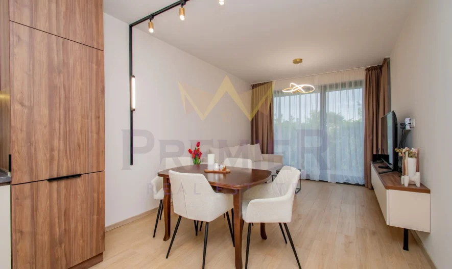Three-bedroom apartment in Mladost 4 district -  - snimka 6 - Imoti Premier