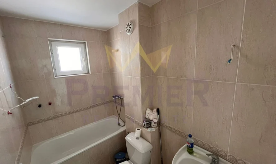 Three-Bedroom Apartment in Sveti Vlas – 20 Meters from the Beach -  - snimka 6 - Imoti Premier