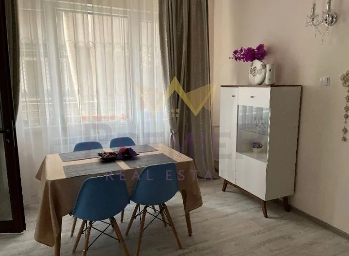Three-bedroom apartment in the Center district area -  - snimka 10 - Imoti Premier
