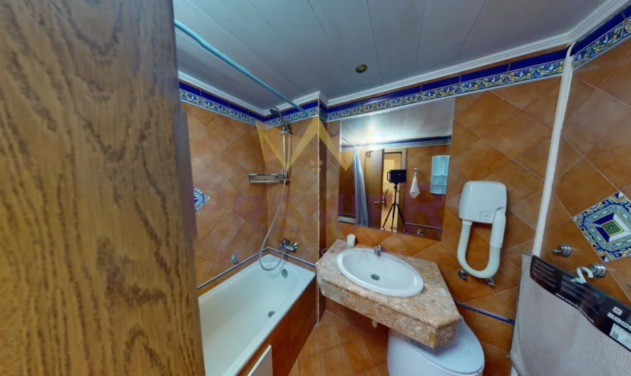 Three-bedroom apartment in the elegant „Atrium Beach“ complex – Elenite -  - snimka 23 - Imoti Premier