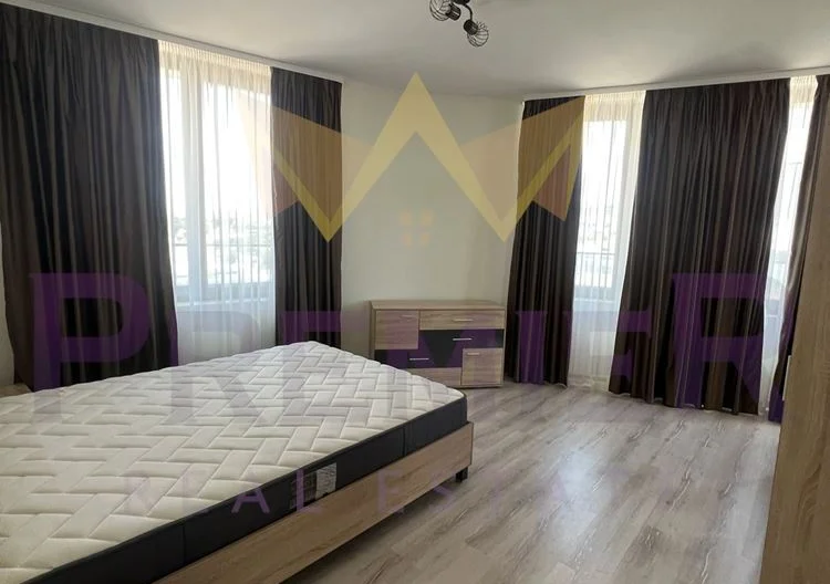 THREE-BEDROOM APARTMENT IN THE GATED COMPLEX CITY PARK -  - snimka 10 - Imoti Premier