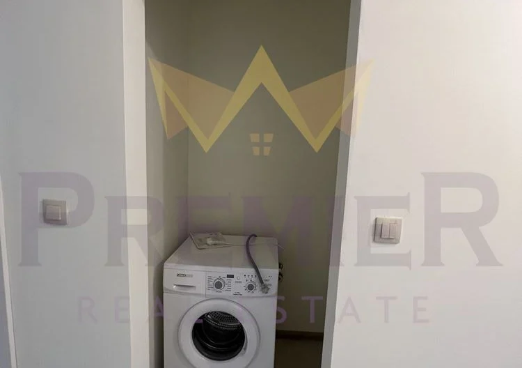 THREE-BEDROOM APARTMENT IN THE GATED COMPLEX CITY PARK -  - snimka 16 - Imoti Premier
