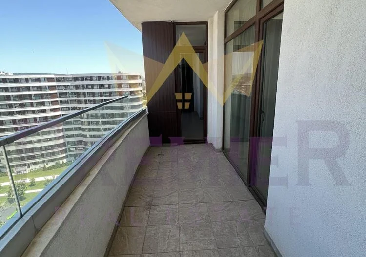 THREE-BEDROOM APARTMENT IN THE GATED COMPLEX CITY PARK -  - snimka 17 - Imoti Premier
