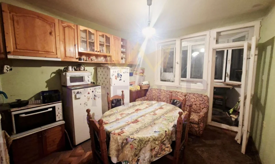 Three-bedroom apartment in the Sportna Zala area -  - snimka 2 - Imoti Premier