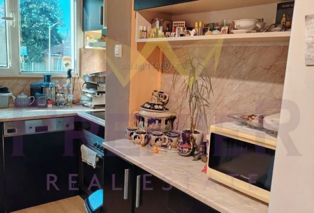 Real Estate Agency - Imoti Premier - imot - 1257322, Price: 117000 EUR