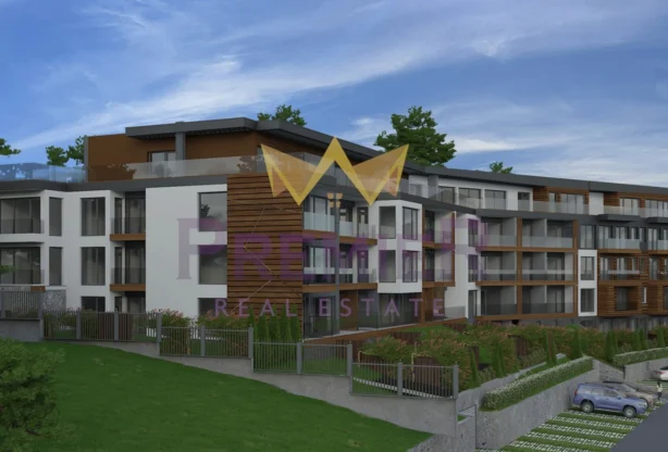 Real Estate Agency - Imoti Premier - imot - 900258, Price: 118900 EUR