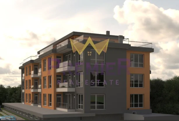 Real Estate Agency - Imoti Premier - imot - 964893, Price: 149000 EUR