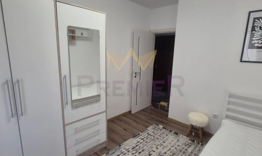 THREE-BEDROOM APARTMENT, KONFUTO -  - snimka 7 - Imoti Premier