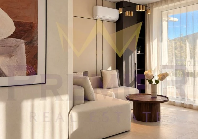 Three-Bedroom Apartment, Krastova Vada -  - snimka 3 - Imoti Premier
